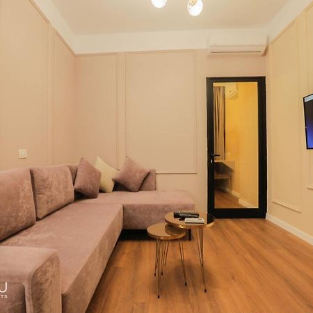 Miku Apartment - Perfect 1Bedroom At Komuna E Parisit Tirana Exteriér fotografie