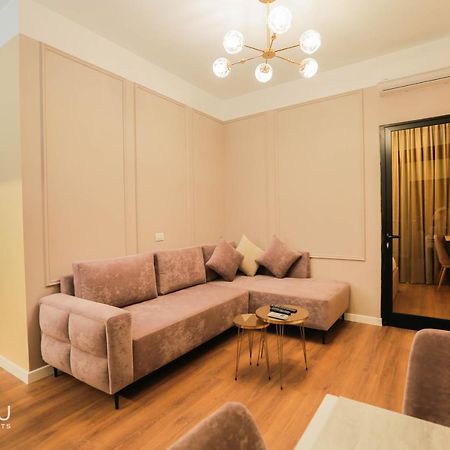 Miku Apartment - Perfect 1Bedroom At Komuna E Parisit Tirana Exteriér fotografie
