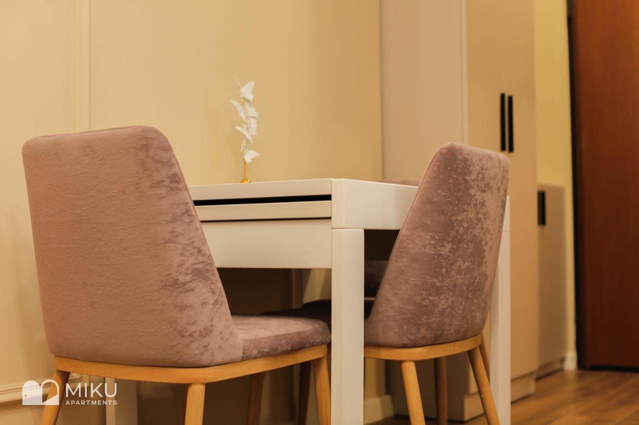 Miku Apartment - Perfect 1Bedroom At Komuna E Parisit Tirana Exteriér fotografie