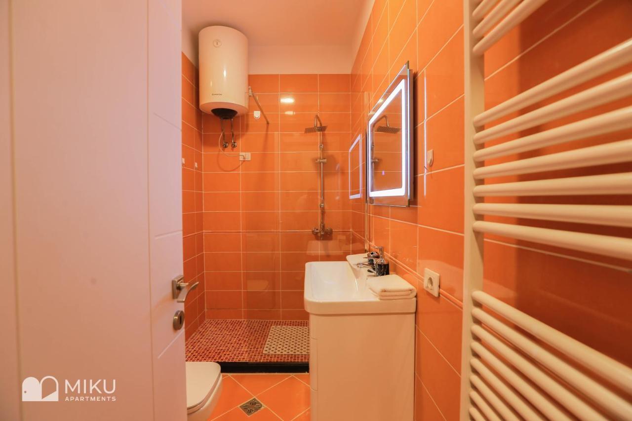 Miku Apartment - Perfect 1Bedroom At Komuna E Parisit Tirana Exteriér fotografie