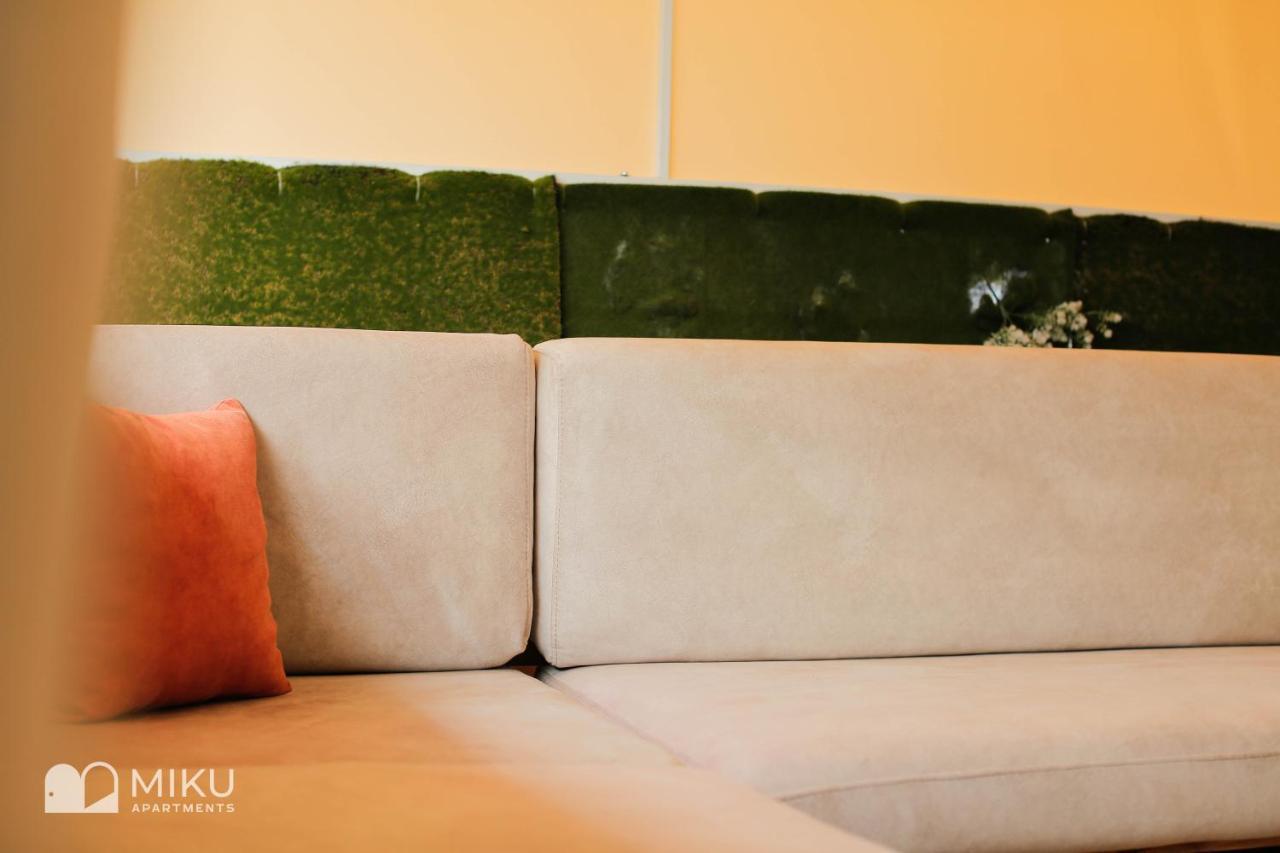 Miku Apartment - Perfect 1Bedroom At Komuna E Parisit Tirana Exteriér fotografie