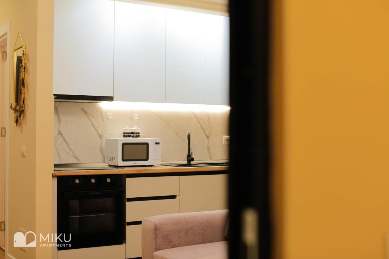 Miku Apartment - Perfect 1Bedroom At Komuna E Parisit Tirana Exteriér fotografie