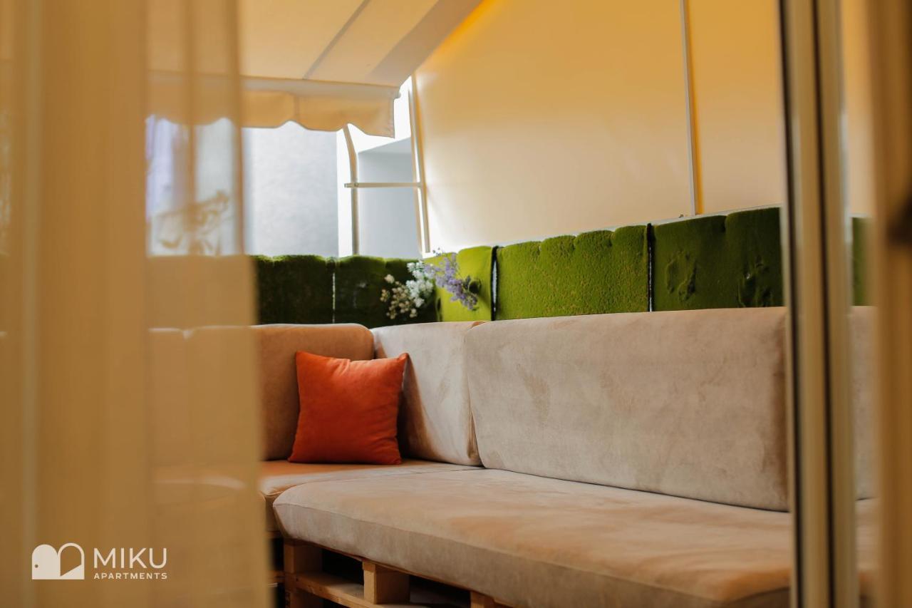 Miku Apartment - Perfect 1Bedroom At Komuna E Parisit Tirana Exteriér fotografie