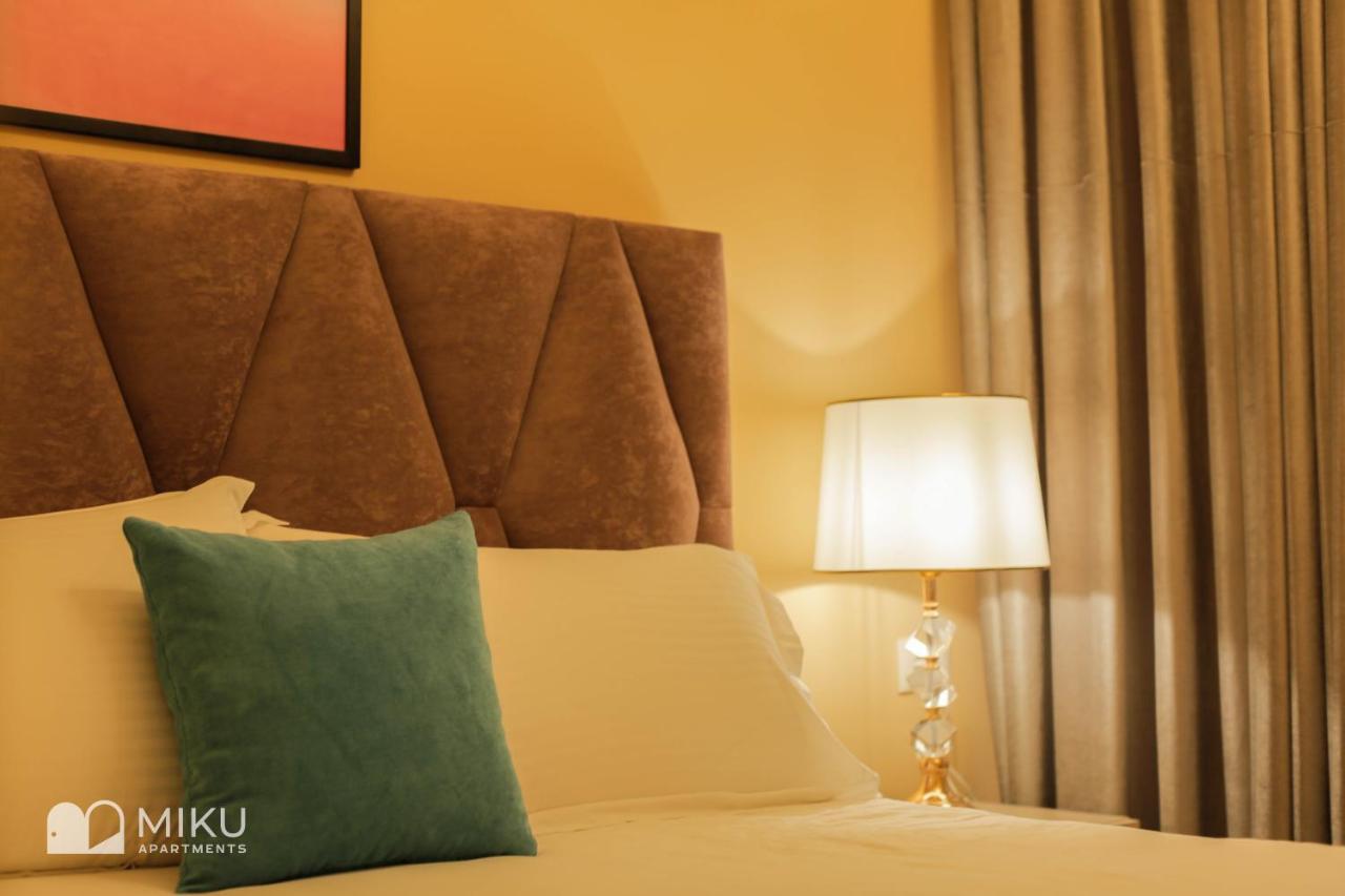 Miku Apartment - Perfect 1Bedroom At Komuna E Parisit Tirana Exteriér fotografie